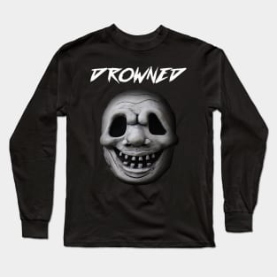 Drowned Classic Long Sleeve T-Shirt